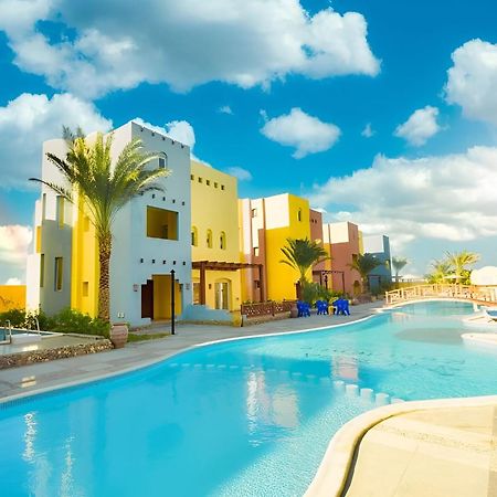 Al Dora Boutique Hotel Hurghada Ngoại thất bức ảnh