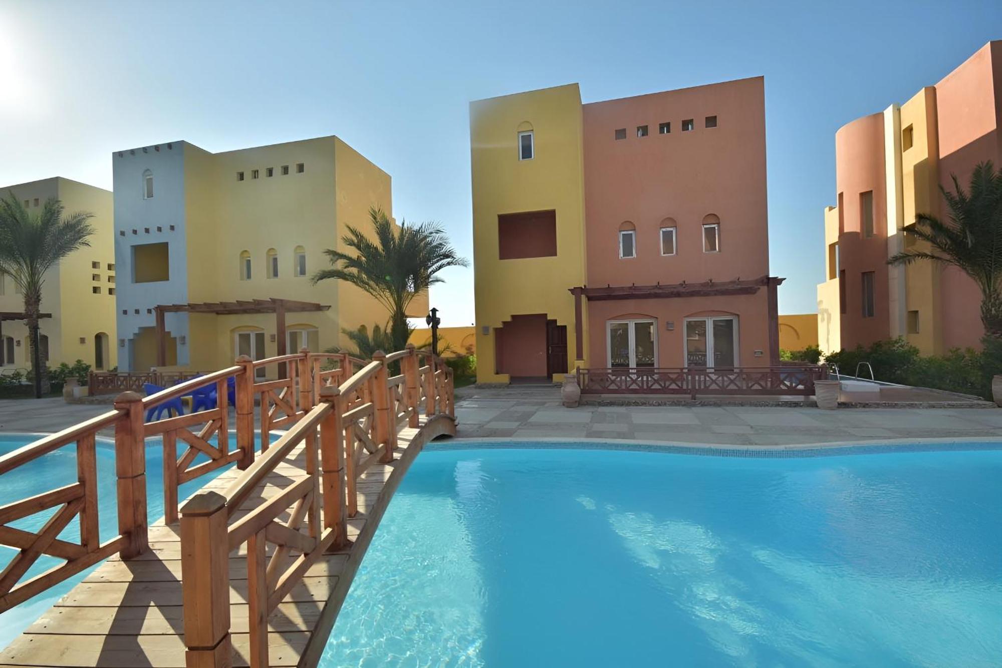 Al Dora Boutique Hotel Hurghada Ngoại thất bức ảnh