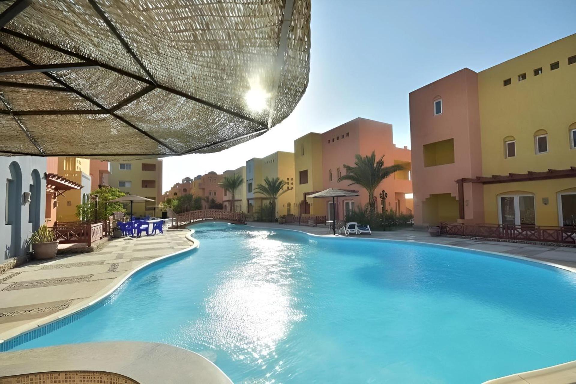 Al Dora Boutique Hotel Hurghada Ngoại thất bức ảnh