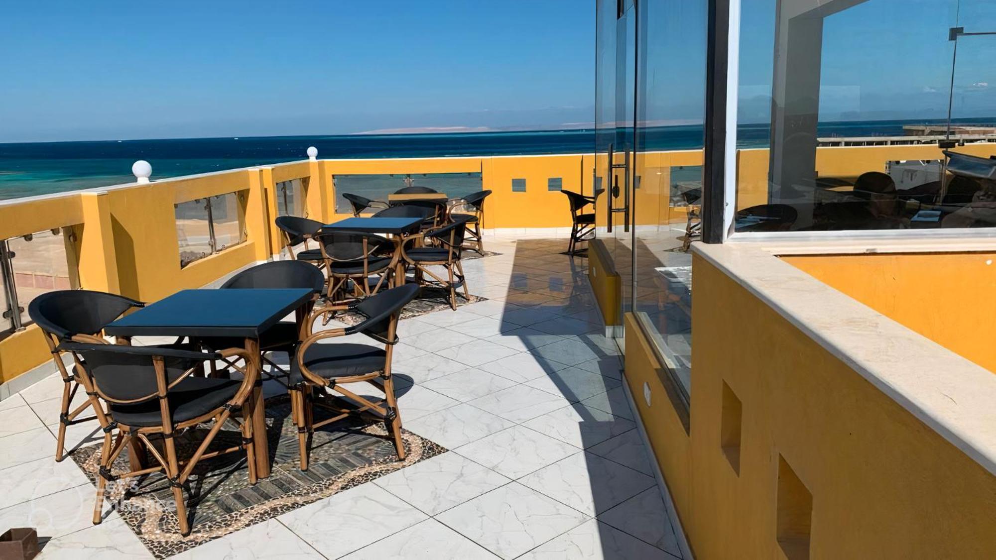Al Dora Boutique Hotel Hurghada Ngoại thất bức ảnh