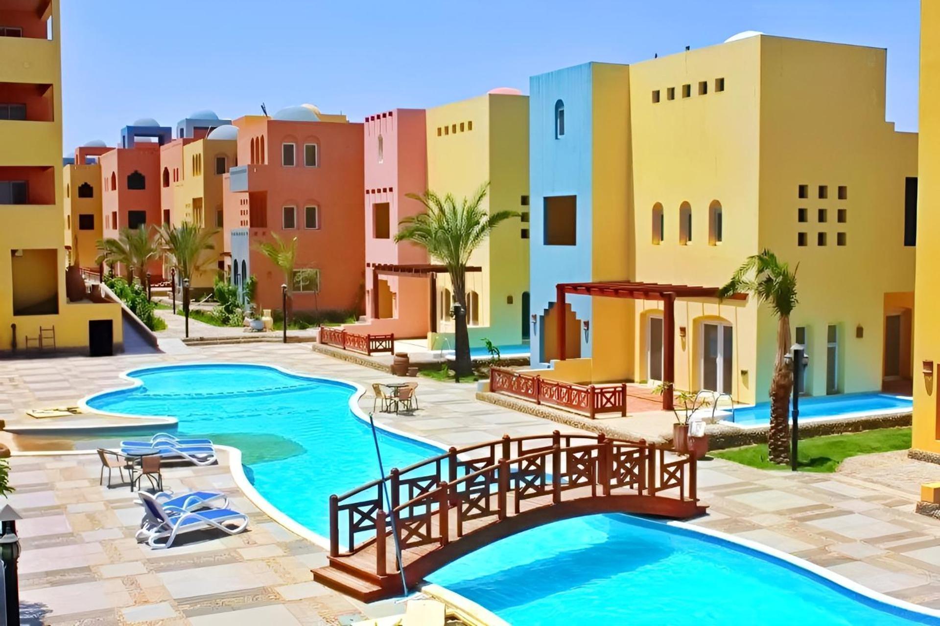Al Dora Boutique Hotel Hurghada Ngoại thất bức ảnh