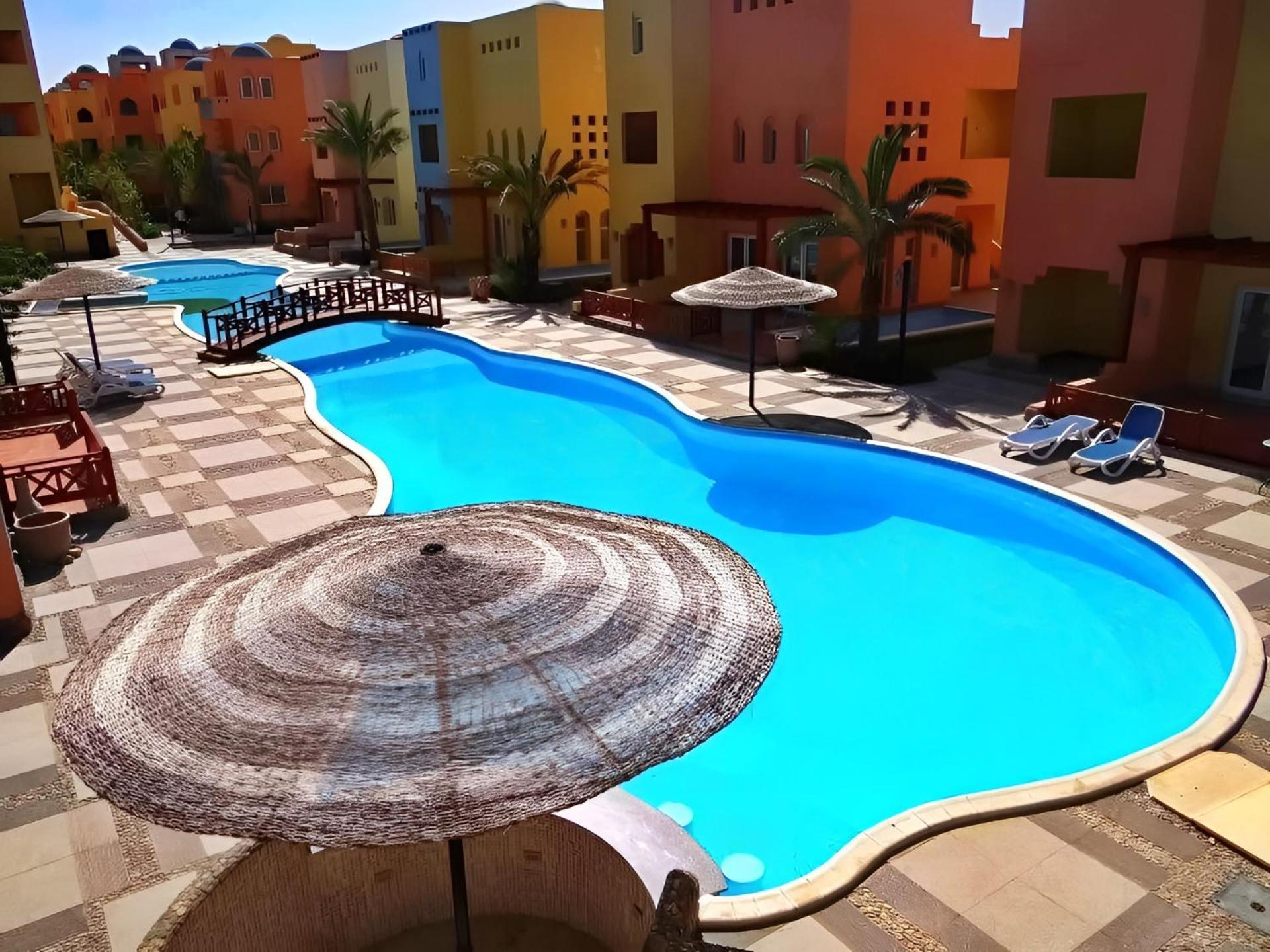 Al Dora Boutique Hotel Hurghada Ngoại thất bức ảnh