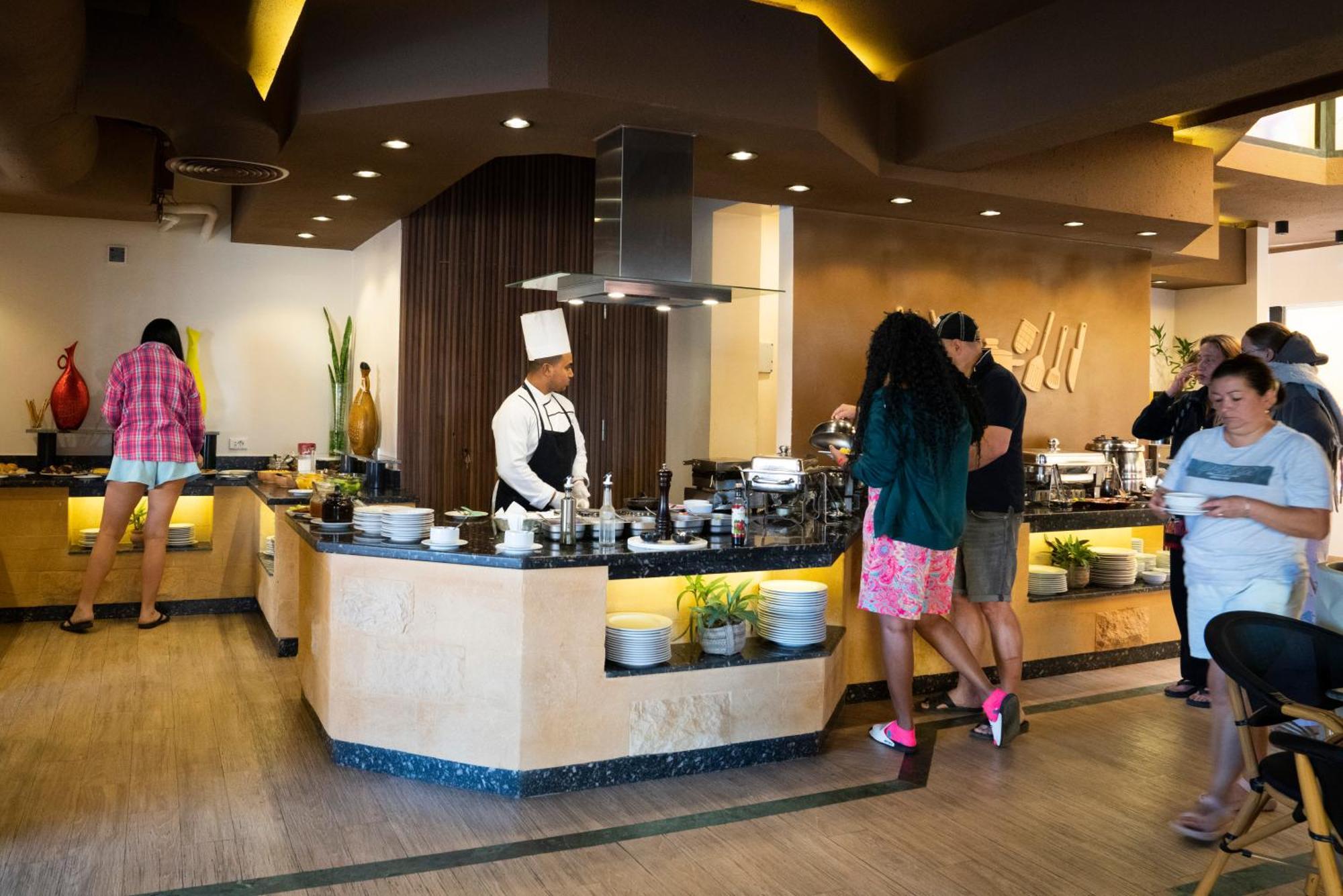 Al Dora Boutique Hotel Hurghada Ngoại thất bức ảnh