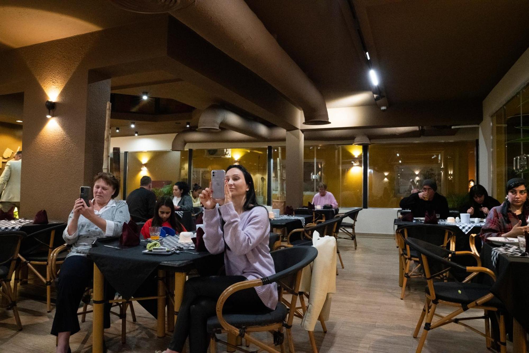 Al Dora Boutique Hotel Hurghada Ngoại thất bức ảnh