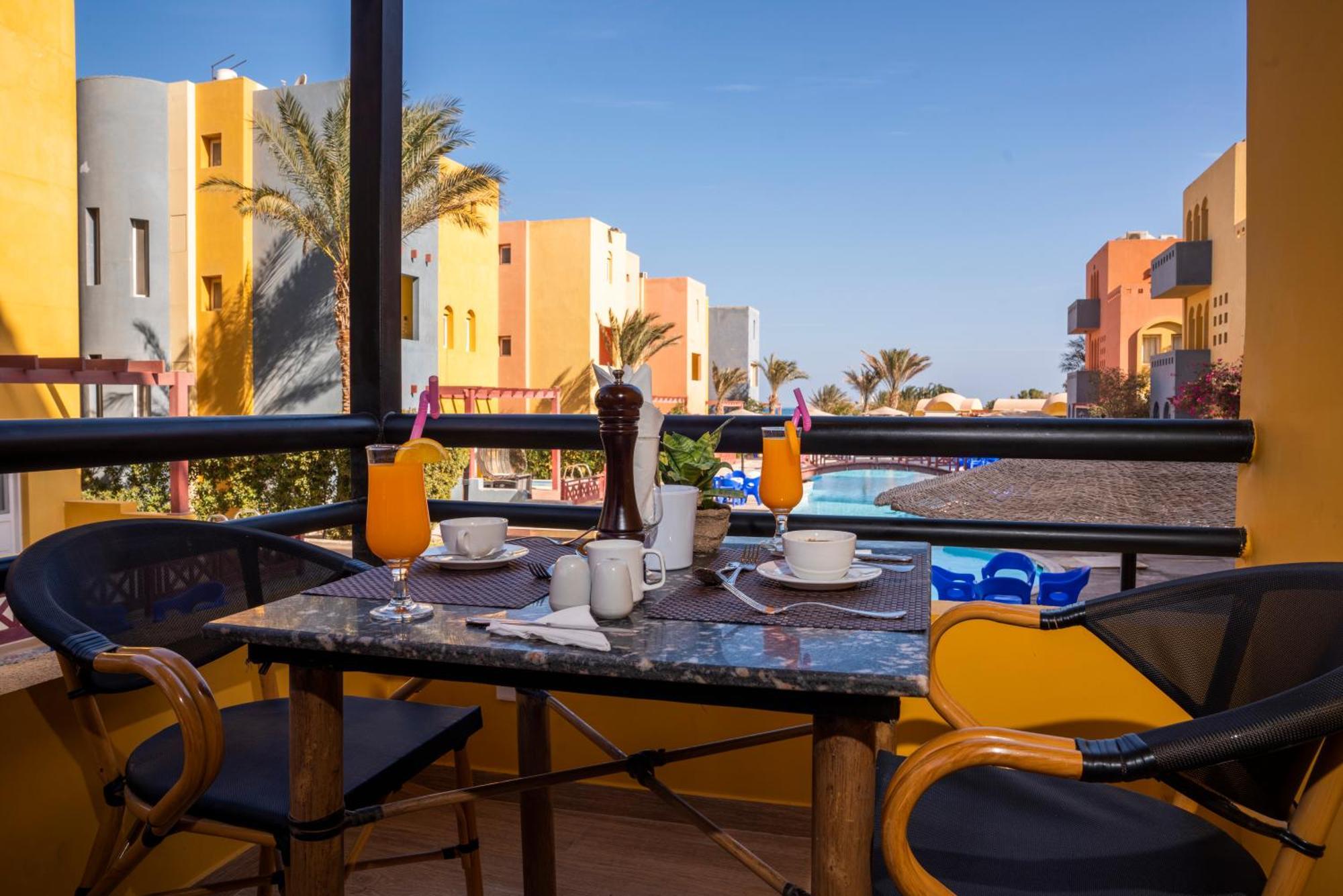 Al Dora Boutique Hotel Hurghada Ngoại thất bức ảnh