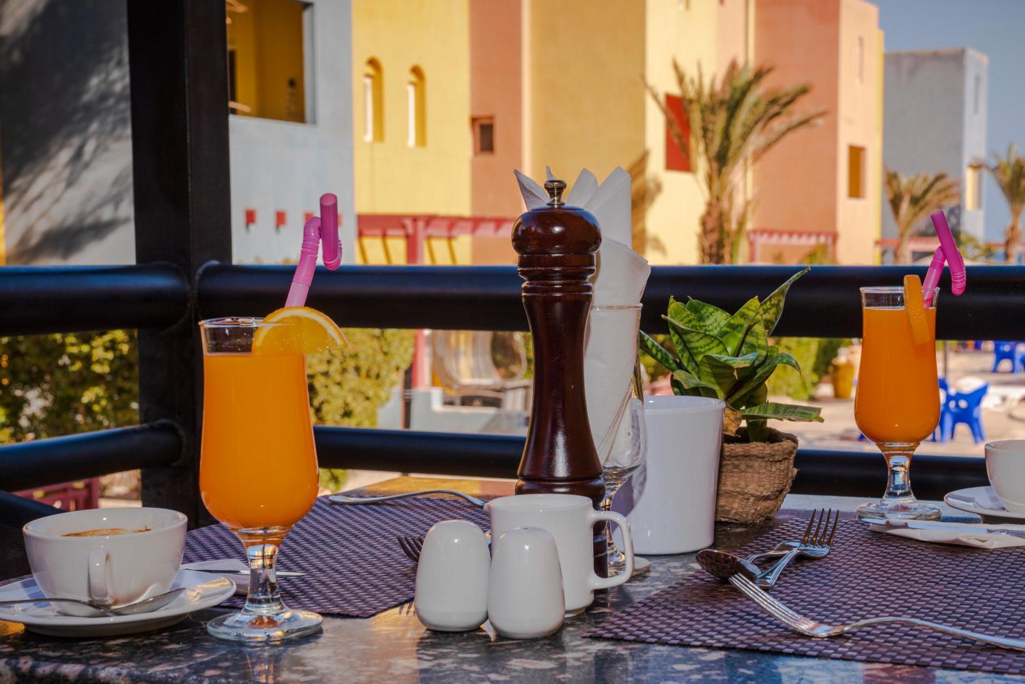 Al Dora Boutique Hotel Hurghada Ngoại thất bức ảnh