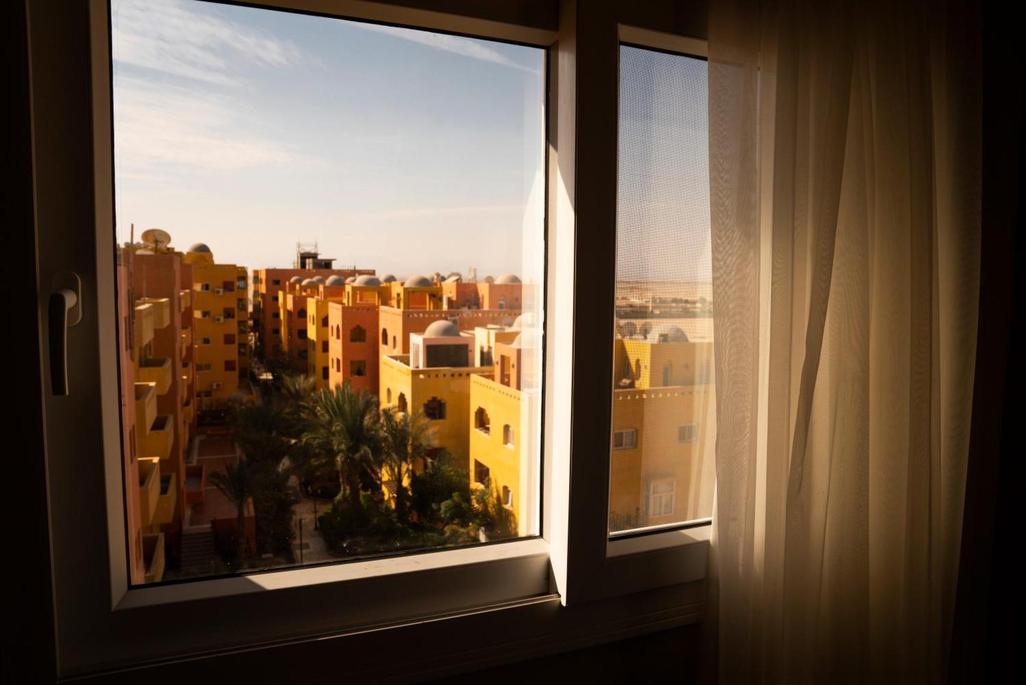 Al Dora Boutique Hotel Hurghada Ngoại thất bức ảnh