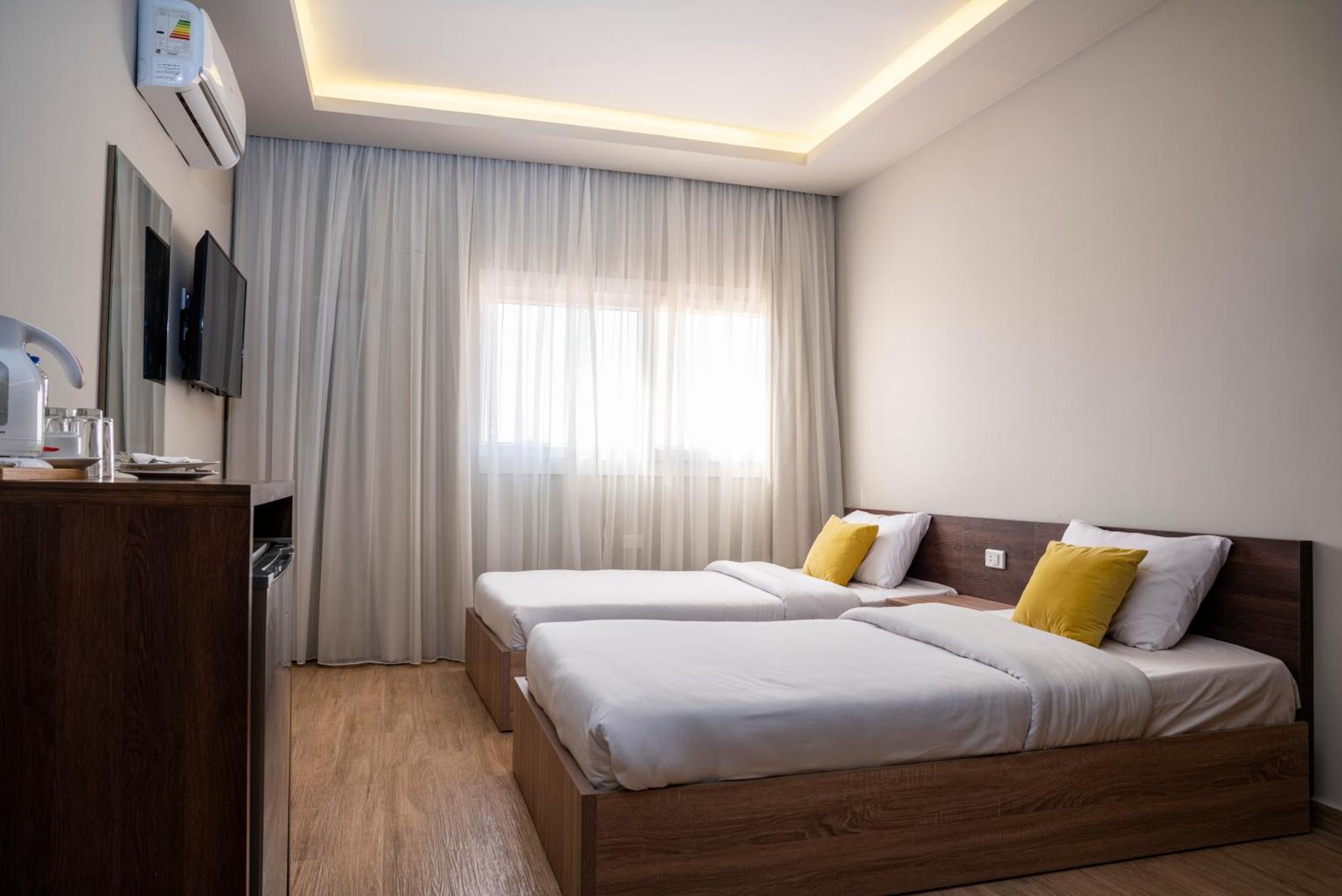 Al Dora Boutique Hotel Hurghada Ngoại thất bức ảnh