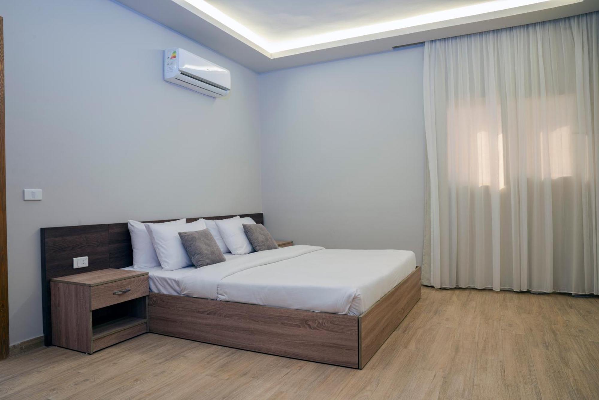 Al Dora Boutique Hotel Hurghada Ngoại thất bức ảnh