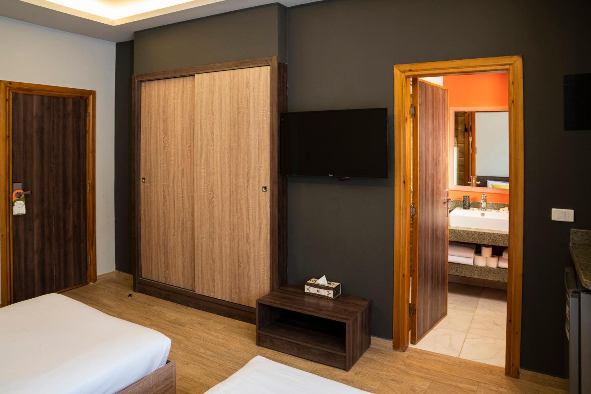 Al Dora Boutique Hotel Hurghada Ngoại thất bức ảnh