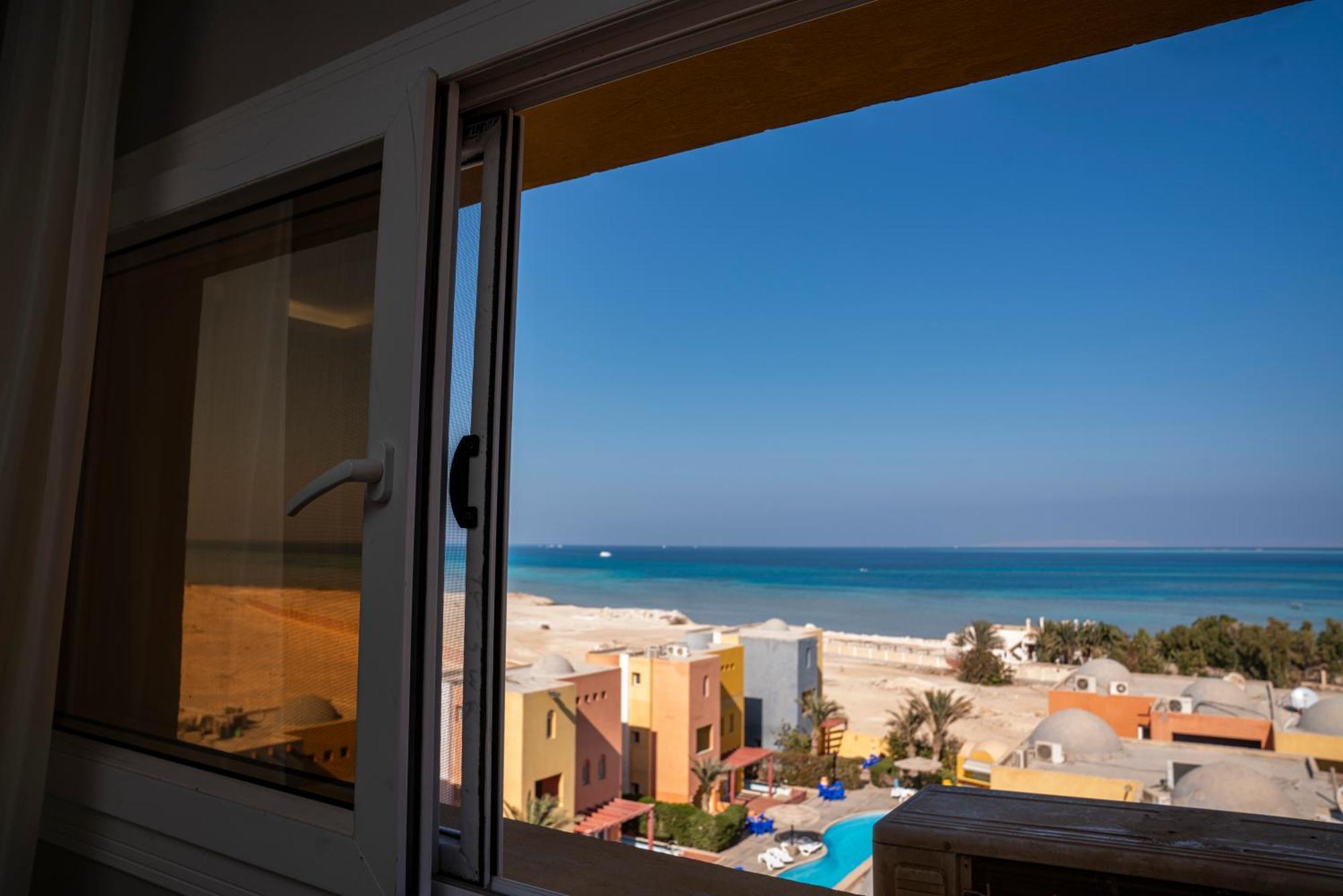 Al Dora Boutique Hotel Hurghada Ngoại thất bức ảnh