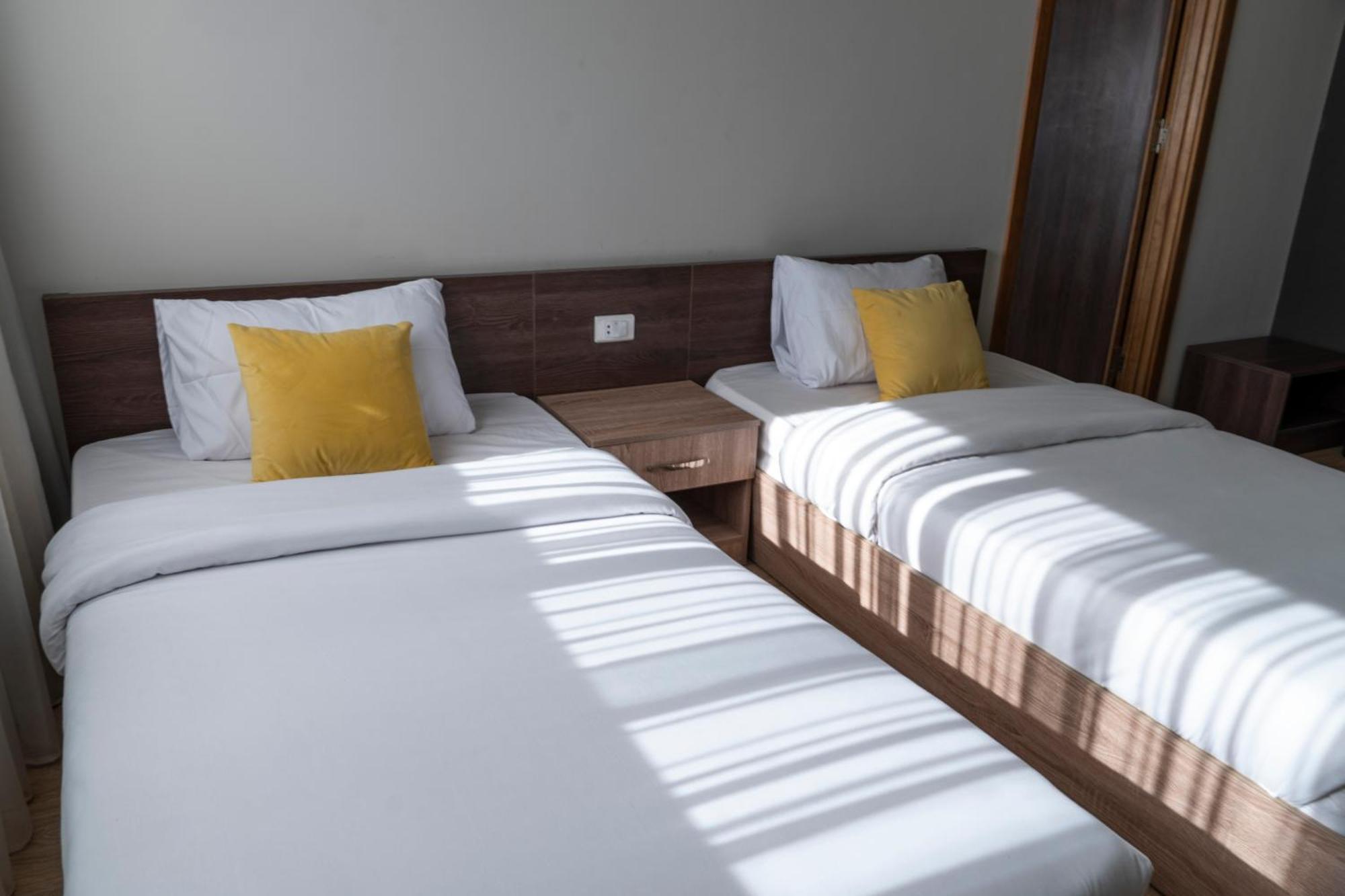 Al Dora Boutique Hotel Hurghada Ngoại thất bức ảnh