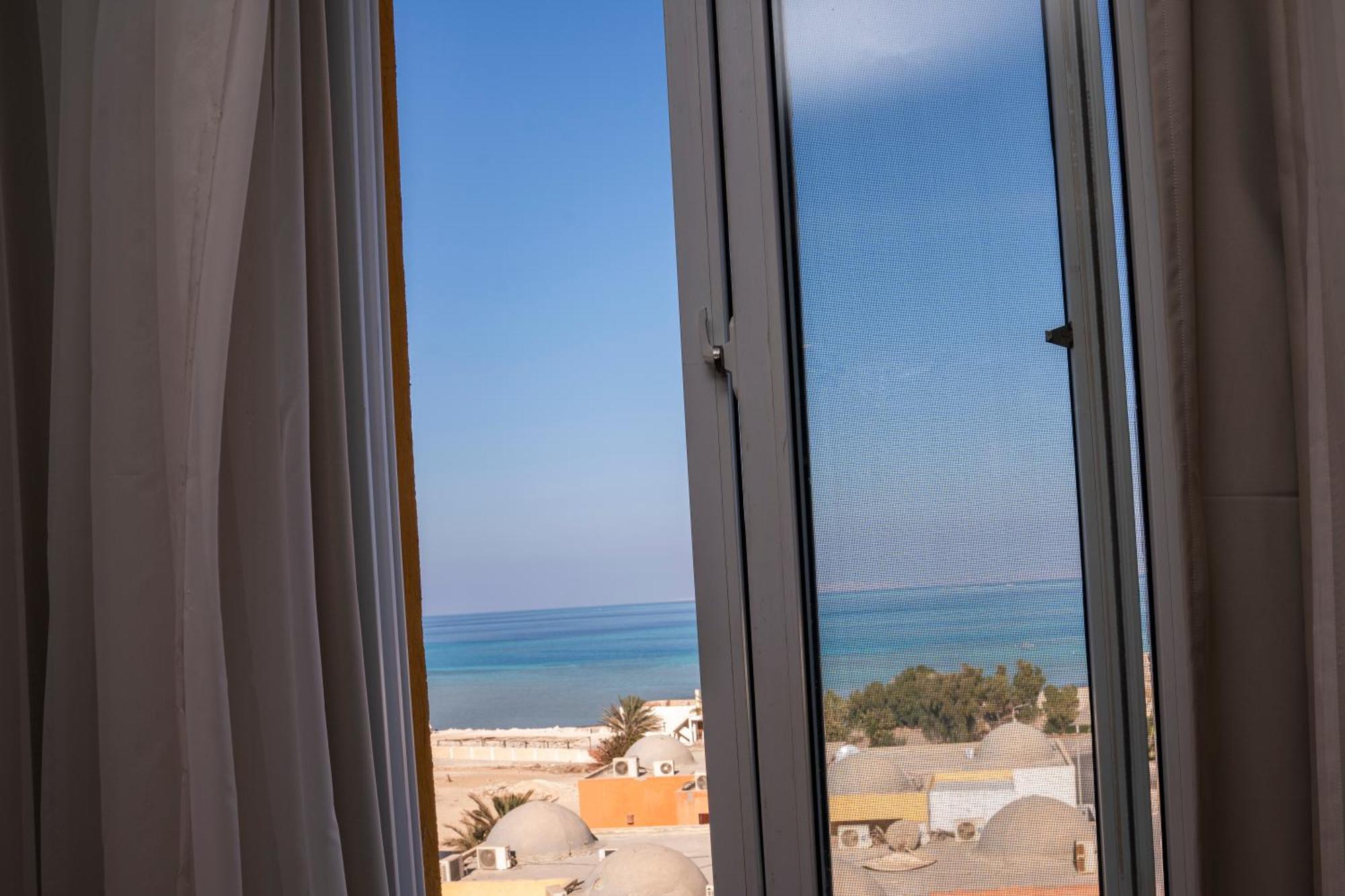 Al Dora Boutique Hotel Hurghada Ngoại thất bức ảnh