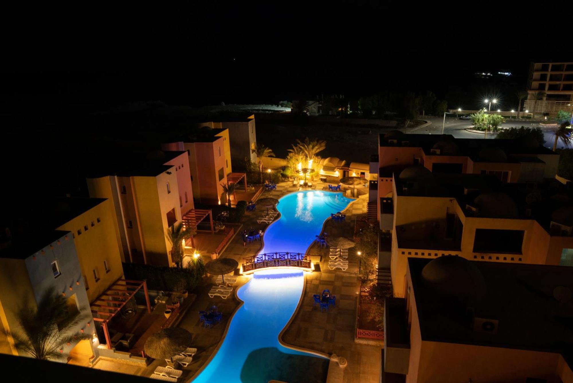 Al Dora Boutique Hotel Hurghada Ngoại thất bức ảnh
